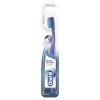 Periuta de dinti Oral-B Swischeese Extra Soft, 1 bucata. Curatare delicata &amp; eficienta, protectie smalt si gingii sensibile. Oral-B