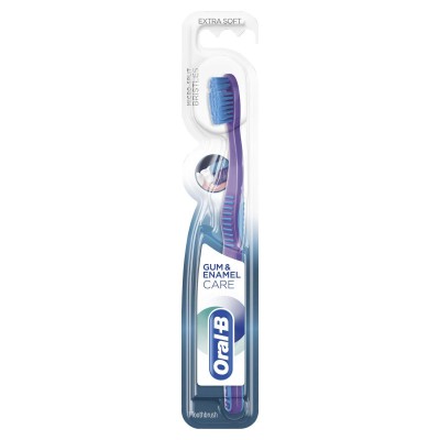 Oral-B Swischeese Periuta de dinti Extra Soft 1 bucată foto