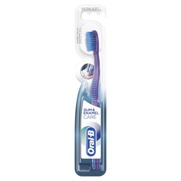 Oral-B Swischeese Periuta de dinti Extra Soft 1 bucată