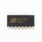 APA2068 - ANPEC