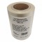 Folie termosudare pentru sigilat caserole PP, lipire ferma 190MM X 300 ML
