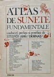 Cumpara ieftin Atlas de sunete fundamentale (AE60), Dacia
