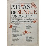 Atlas de sunete fundamentale (AE60)