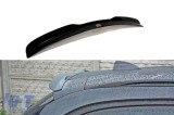 Spoiler Maxton Design potrivit pentru portbagaj pentru BMW Seria 5 F11 dupa 2011, lac negru Performance AutoTuning
