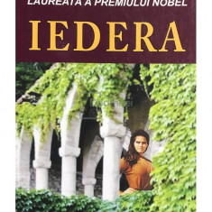 Grazia Deledda - Iedera (editia 2012)