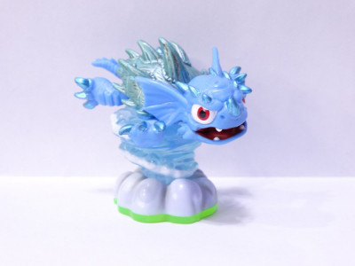 Figurina Skylanders Spyro&amp;#039;s Adventure - Warnado - Model 84186888 foto