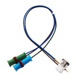 Senzor flacără Ebersp&auml;cher D2/4/S 252069010200
