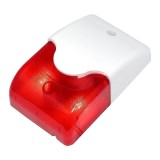 Cumpara ieftin Sirena pentru interior cu flash LD95, Oem
