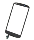 Touchscreen Acer V360 Black, Display Telefon, Componenta Originala