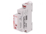 &quot;Timer Programabil SPDT 1s-10zile 250VAC/16A 24VDC/16A&quot;