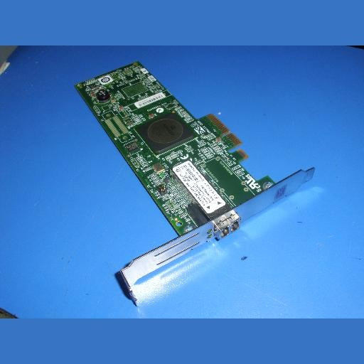 Emulex LPE11000 4GB Fiber Channel PCIe Host Bus Adapter Card FC1120005-02C