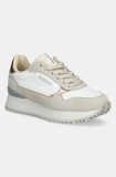 Napapijri sneakers ASTRA femei, culoarea bej, NP0A4IQB.03D