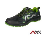 Pantofi de lucru Mirage Green, marimea 44, Artmas ART443731