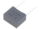 Condensator Polipropilenă 1,5uF THT &plusmn;5% R75