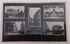 Carte Postala , Craiova, Circulata, Fotografie, Dolj