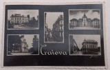 Carte Postala , Craiova, Circulata, Fotografie, Dolj