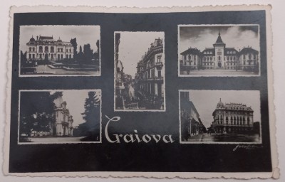 Carte Postala , Craiova foto
