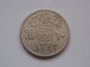 10 Halalas (2 Ghirsh) 1972 ARABIA SAUDITA, Asia