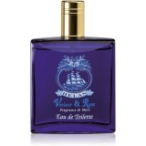 Helan Vetiver &amp; Rum Eau de Toilette pentru bărbați 100 ml