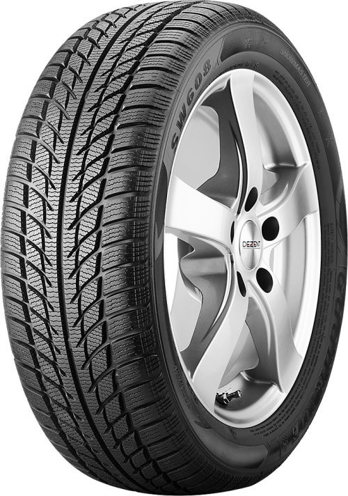 Cauciucuri de iarna Goodride SW608 ( 205/55 R16 91H ) | Okazii.ro