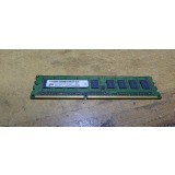 Ram PC Micron 2GB DDR3 PC3-8500E MT18JSF25672AZ-1G1F1