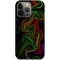 Husa compatibila cu Apple iPhone 12, iPhone 12 Pro model Fluid Smoke, Silicon, TPU, Viceversa