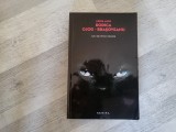 320 de pisici negre de Rodica Ojog-Brasoveanu