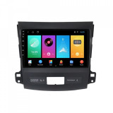 Cumpara ieftin Navigatie dedicata cu Android Peugeot 4007 2007 - 2013, 1GB RAM, Radio GPS Dual
