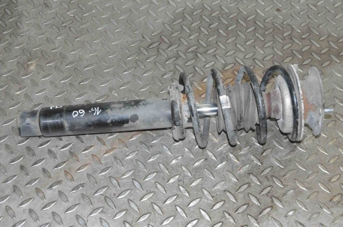 Bieleta de direcție dreapta BMW X1 E84 2013 10283064