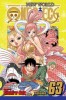 One Piece, Volume 63: New World