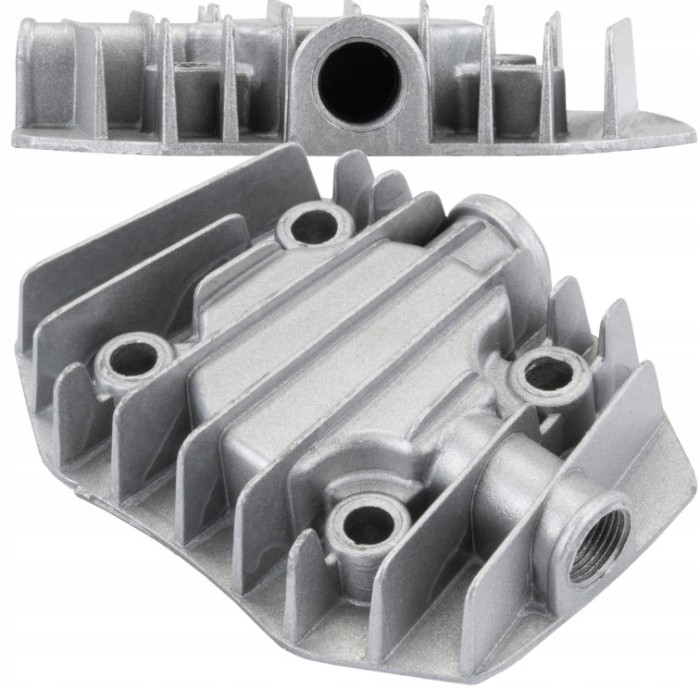 Cap piston chiuloasa cap compresor (PM-KO-24T-GC)