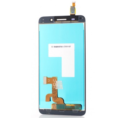 Display Huawei Honor 4x, Gold foto