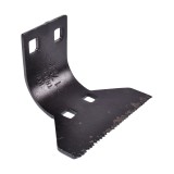 Cutit dintat pentru tocatoare tip Fepa, piesa de schimb Autospeed