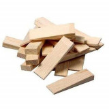 Cuie din lemn PROFI MK080x25x10x10/03 mm, pachet. 20 buc