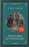 Carlo Collodi - Aventurile lui Pinocchio