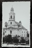 Carte postala, Gherla, Biserica Armeneasca Catolica, perioada interbelica