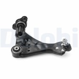 DELPHI TC3907 Brat, suspensie roata