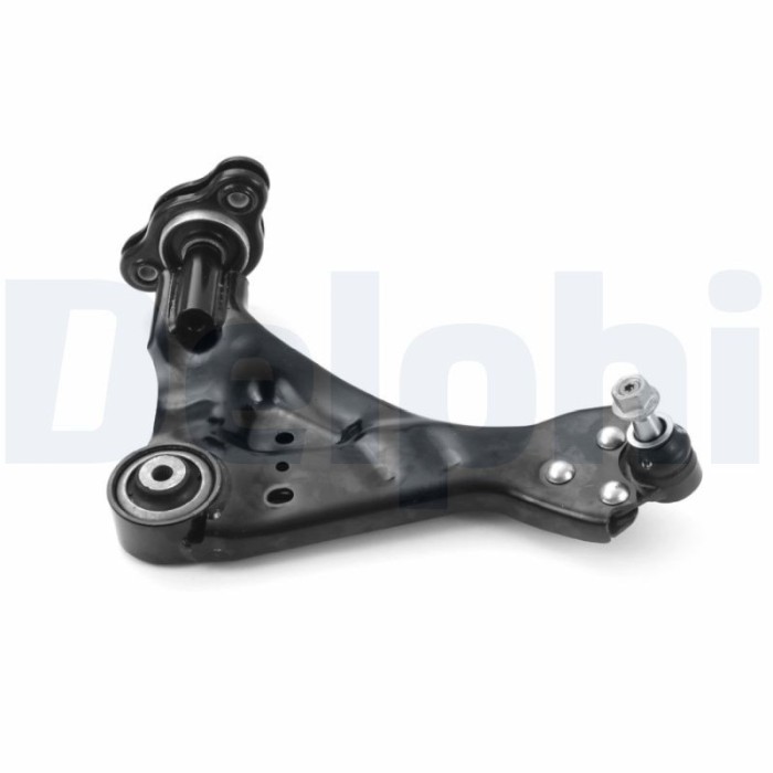 DELPHI TC3907 Brat, suspensie roata