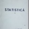 Statistica vol.2- Mihai Tarca