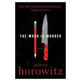 The Word Is Murder