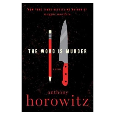 The Word Is Murder foto