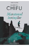 Maratonul invinsilor - Gabriel Chifu, 2021