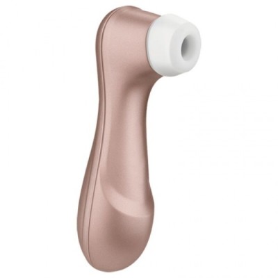 SATISFYER - PRO 2 NG NEW VERSION foto