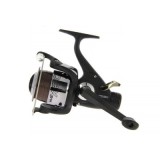 Mulineta Crap Angling Pursuits AP Carp Runner MAX 60, Baitrunner, 2 Rulmenti, Tambur 6000, Fir Inclus
