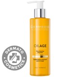 Ulei syndet pentru curatare Oilage, 200ml, Dermedic