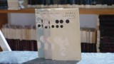 Aurul cenusiu 3 volume Mircea Malita Editura Dacia 1971 Literatura romana Editie veche