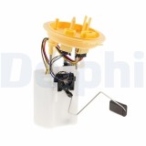 Delphi Sistem alimentare cu combustibil