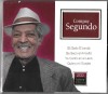 Compay Segundo - Compay Segundo, Album Dublu CD, Compilatie, Box Set, Casa de Discuri LMM