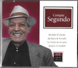 Compay Segundo - Compay Segundo, 2xCD