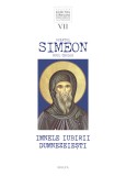 Imnele iubirii dumnezeiesti - Basilica a Patriarhiei Rom&acirc;ne